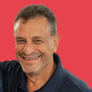 Gary, President and Co-Founder