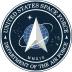 Seal of the United States Space Force